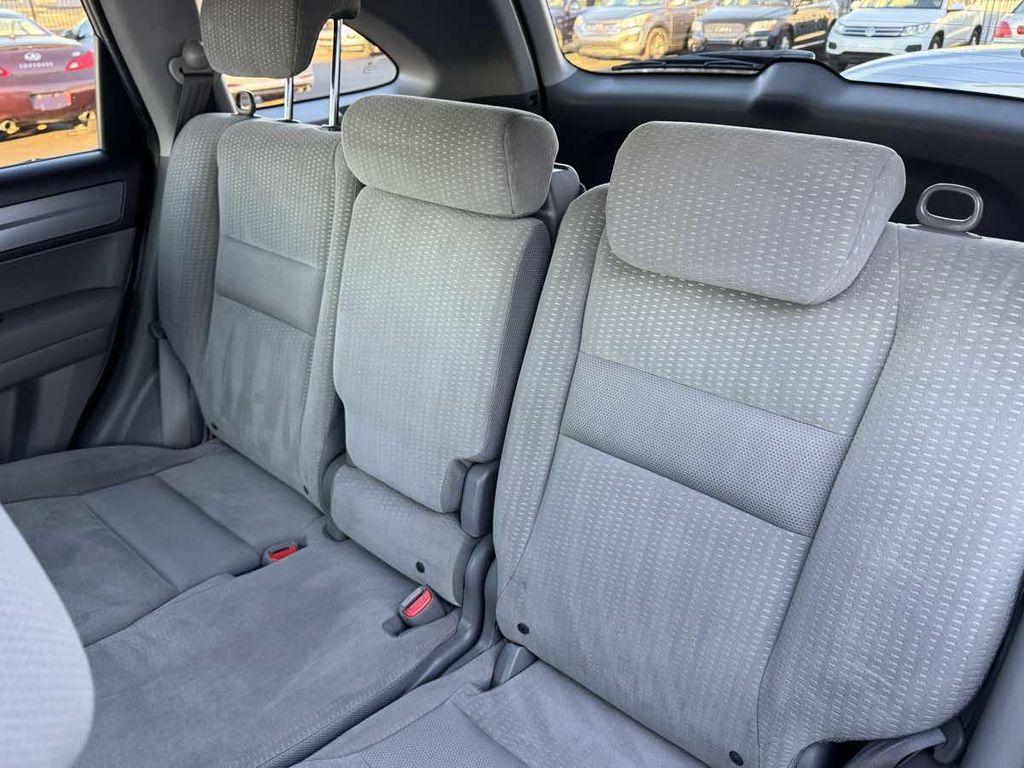 used 2008 Honda CR-V car, priced at $7,500