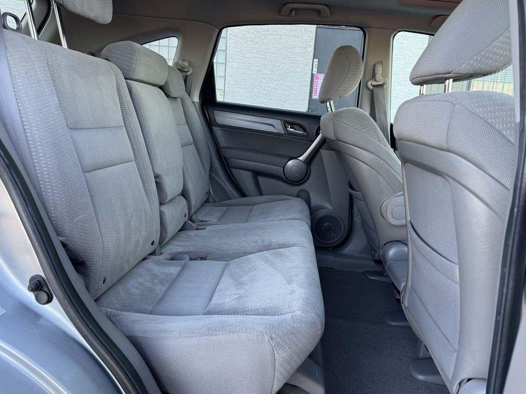 used 2008 Honda CR-V car, priced at $7,500