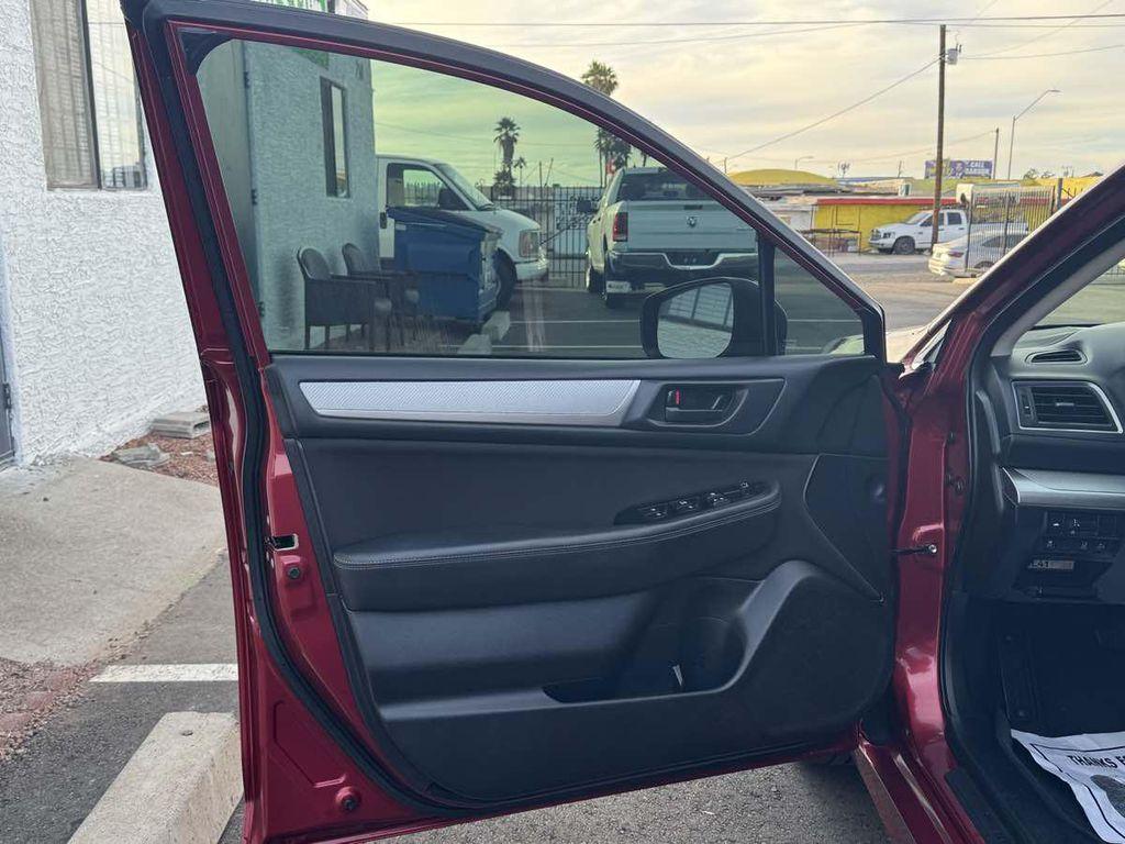 used 2019 Subaru Legacy car, priced at $15,000