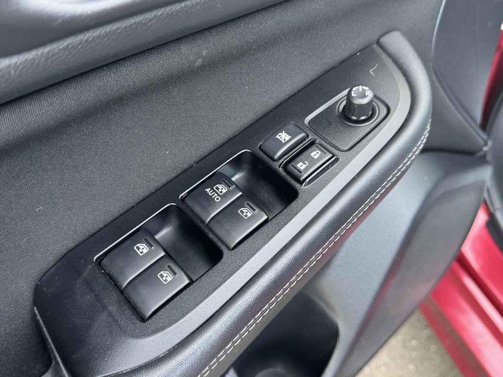 used 2019 Subaru Legacy car, priced at $15,000