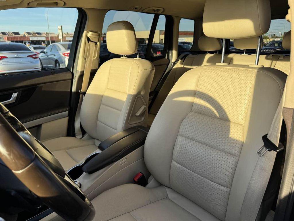 used 2015 Mercedes-Benz GLK-Class car, priced at $11,000