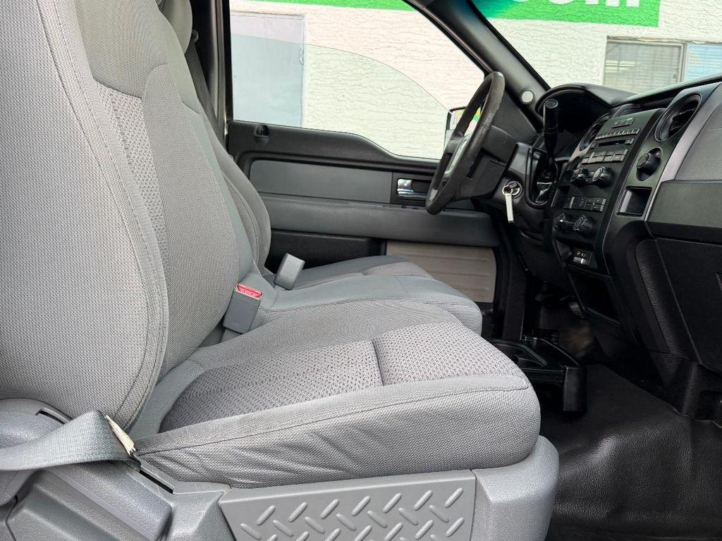 used 2013 Ford F-150 car, priced at $15,900