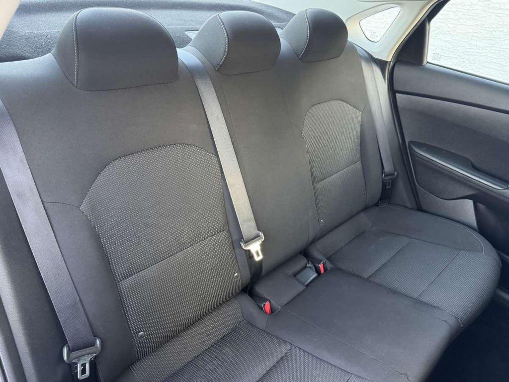 used 2020 Kia Forte car, priced at $10,000