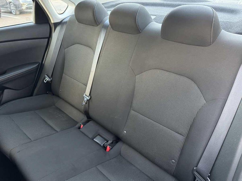 used 2020 Kia Forte car, priced at $10,000