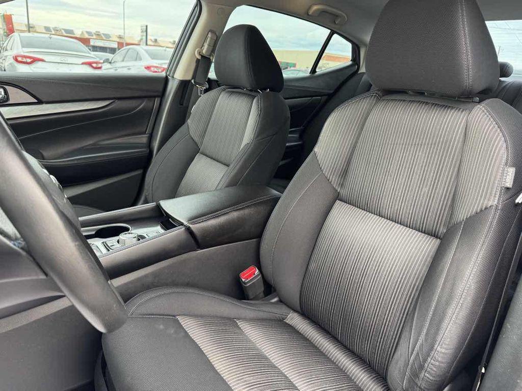 used 2016 Nissan Maxima car, priced at $10,800