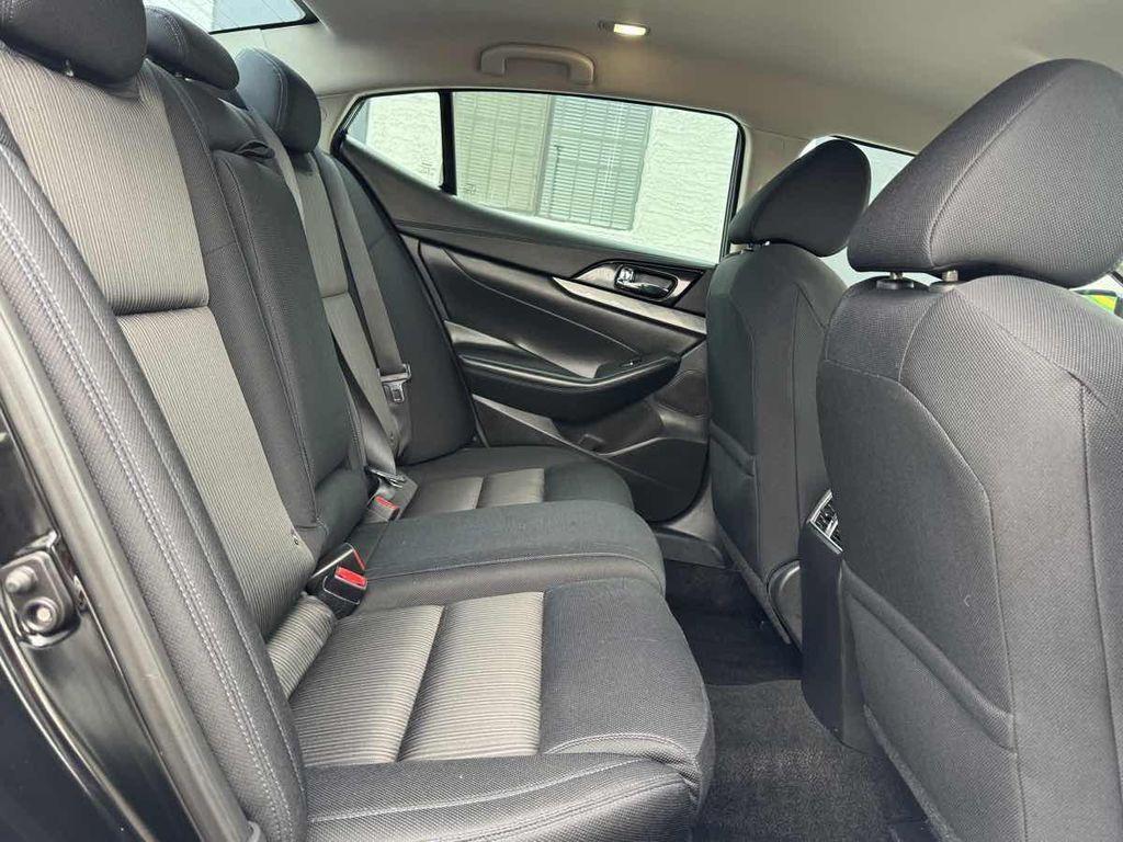used 2016 Nissan Maxima car, priced at $10,800