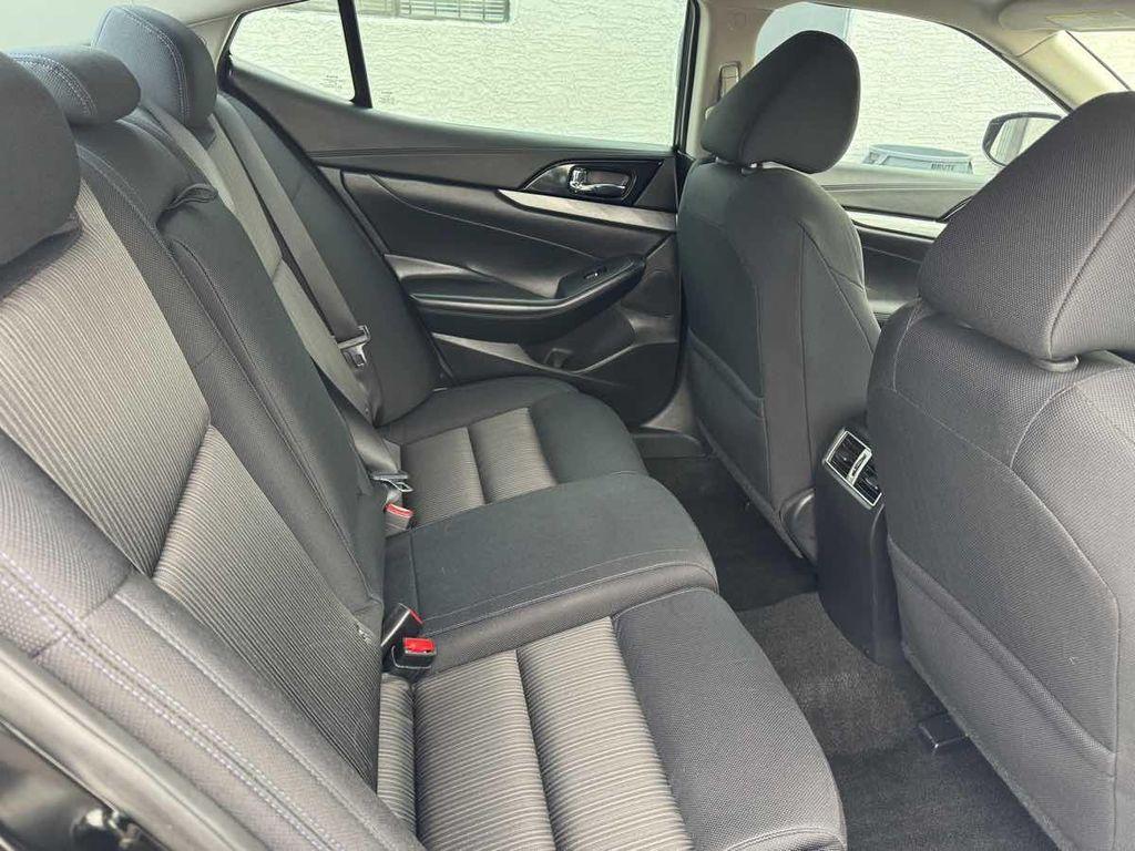 used 2016 Nissan Maxima car, priced at $10,800