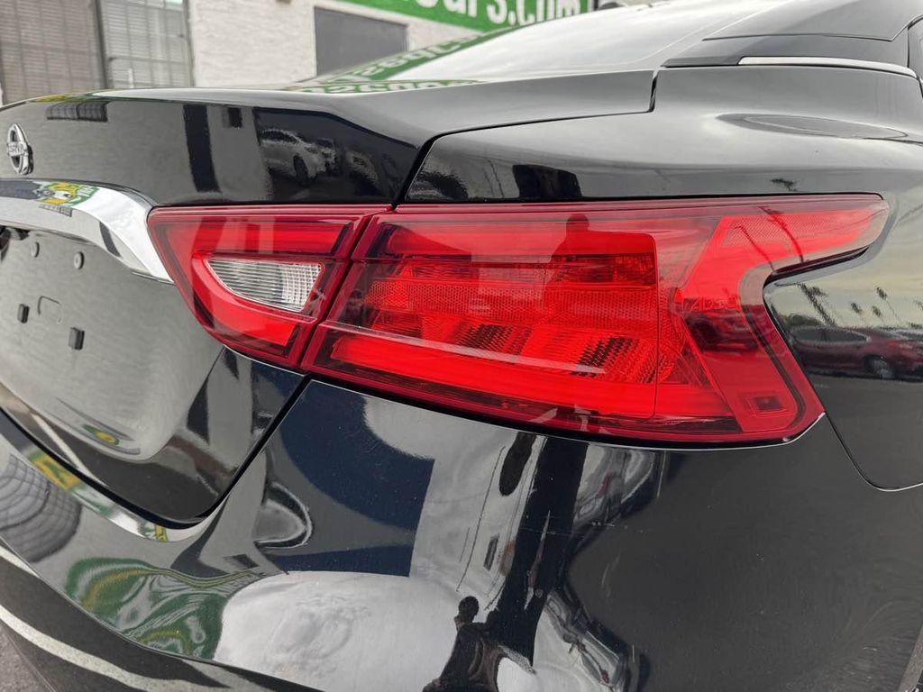 used 2016 Nissan Maxima car, priced at $10,800