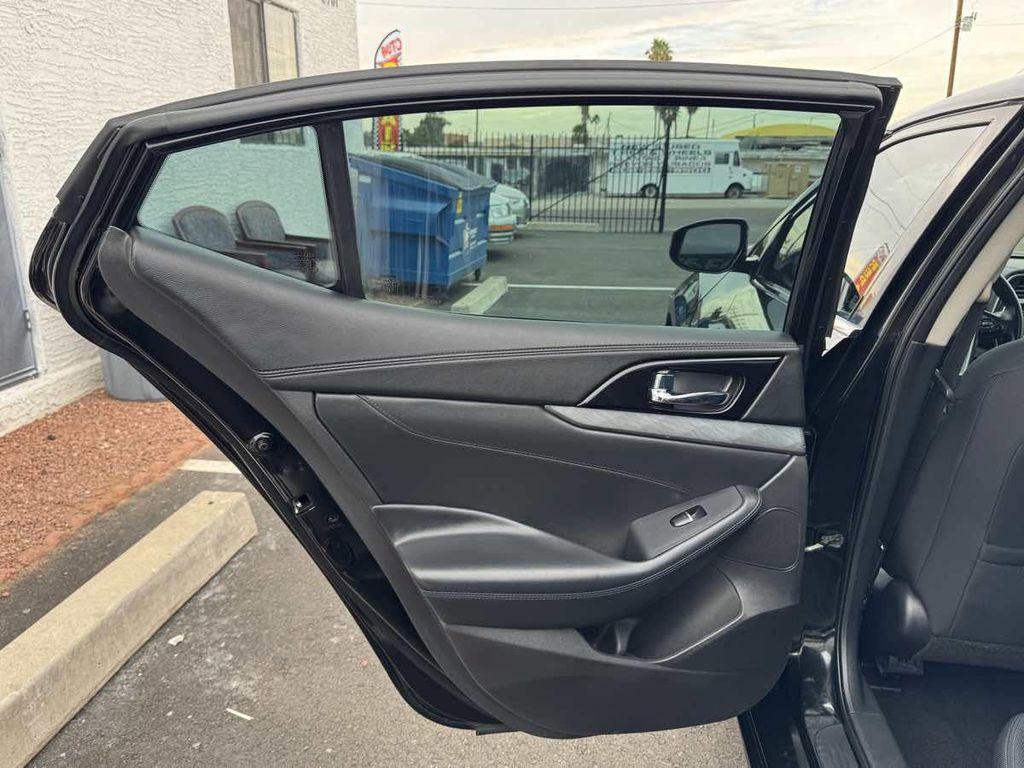 used 2016 Nissan Maxima car, priced at $10,800