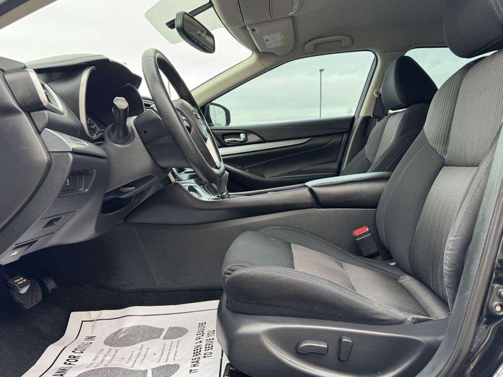 used 2016 Nissan Maxima car, priced at $10,800