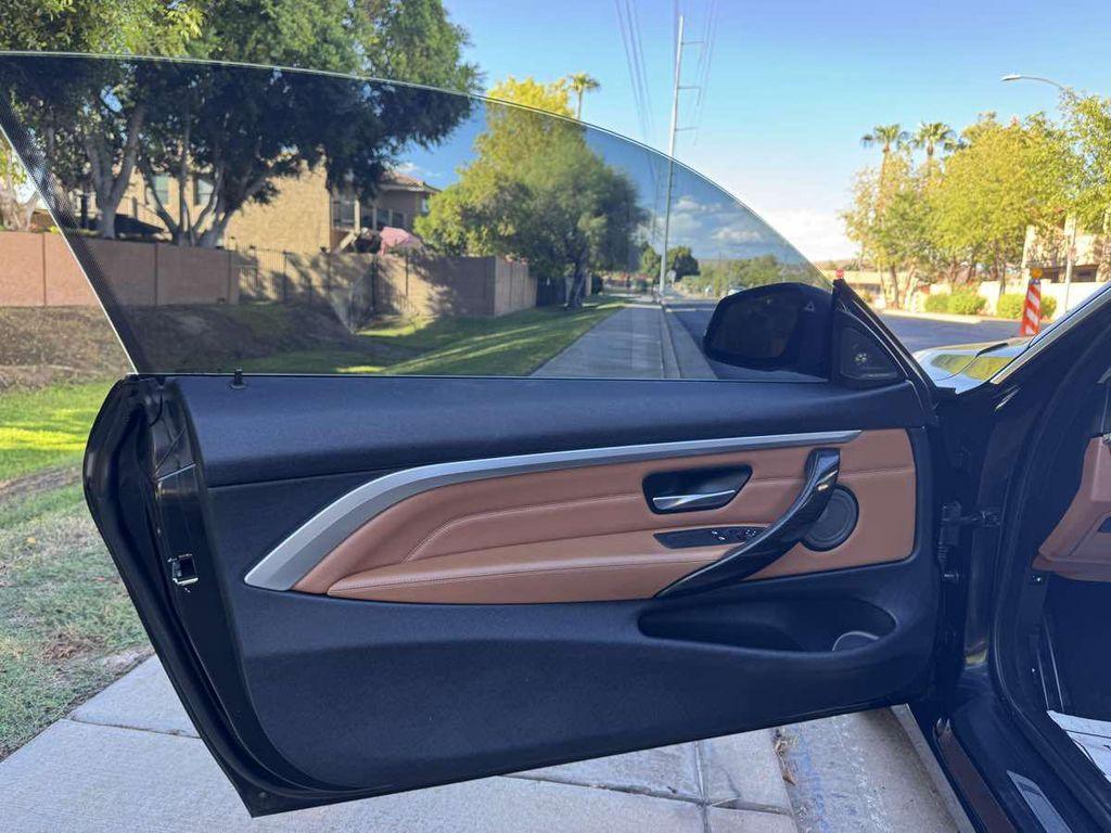 used 2014 BMW 428 car, priced at $11,400