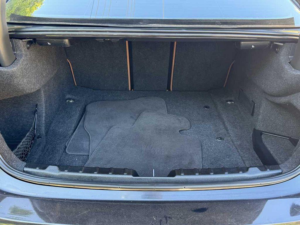 used 2014 BMW 428 car, priced at $11,400