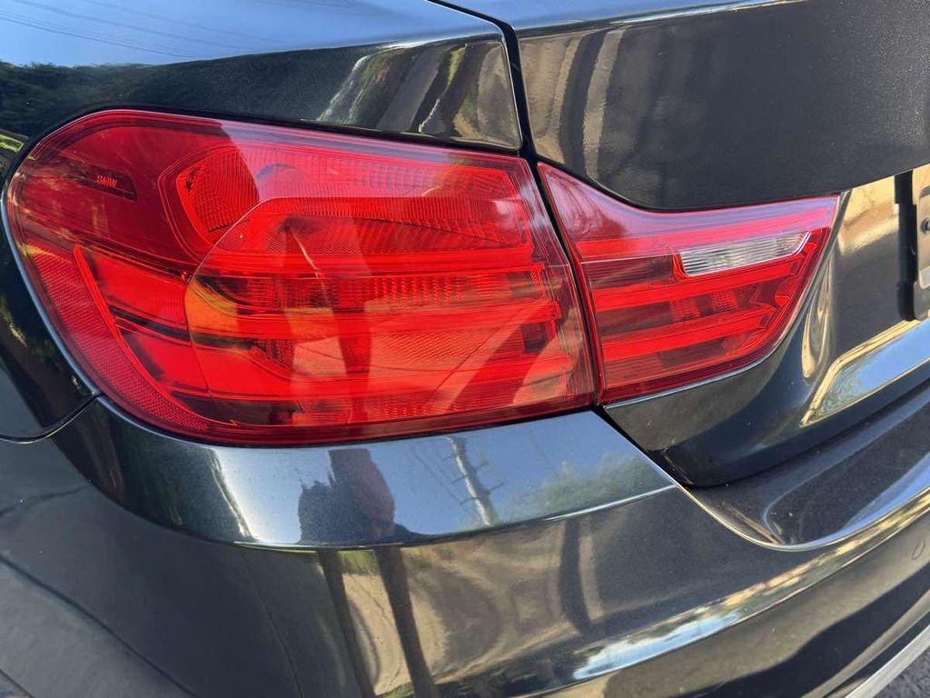 used 2014 BMW 428 car, priced at $11,400