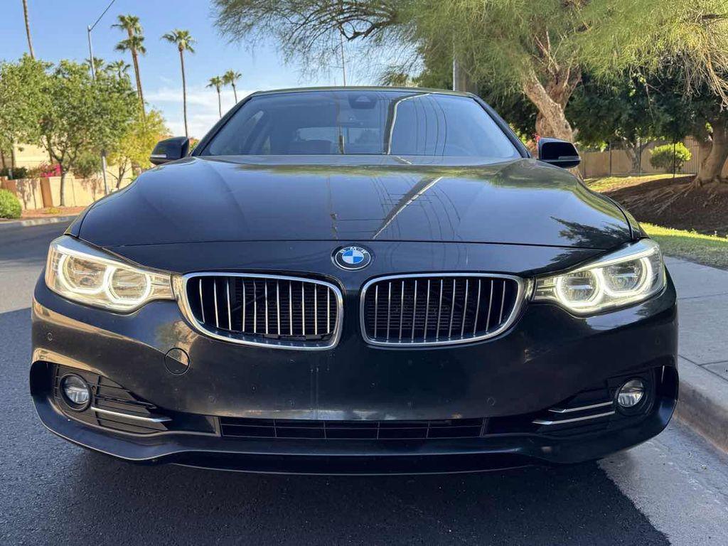 used 2014 BMW 428 car, priced at $11,400