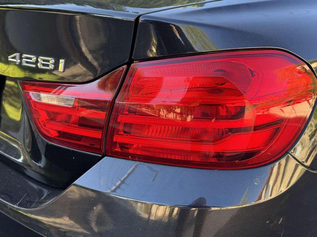 used 2014 BMW 428 car, priced at $11,400