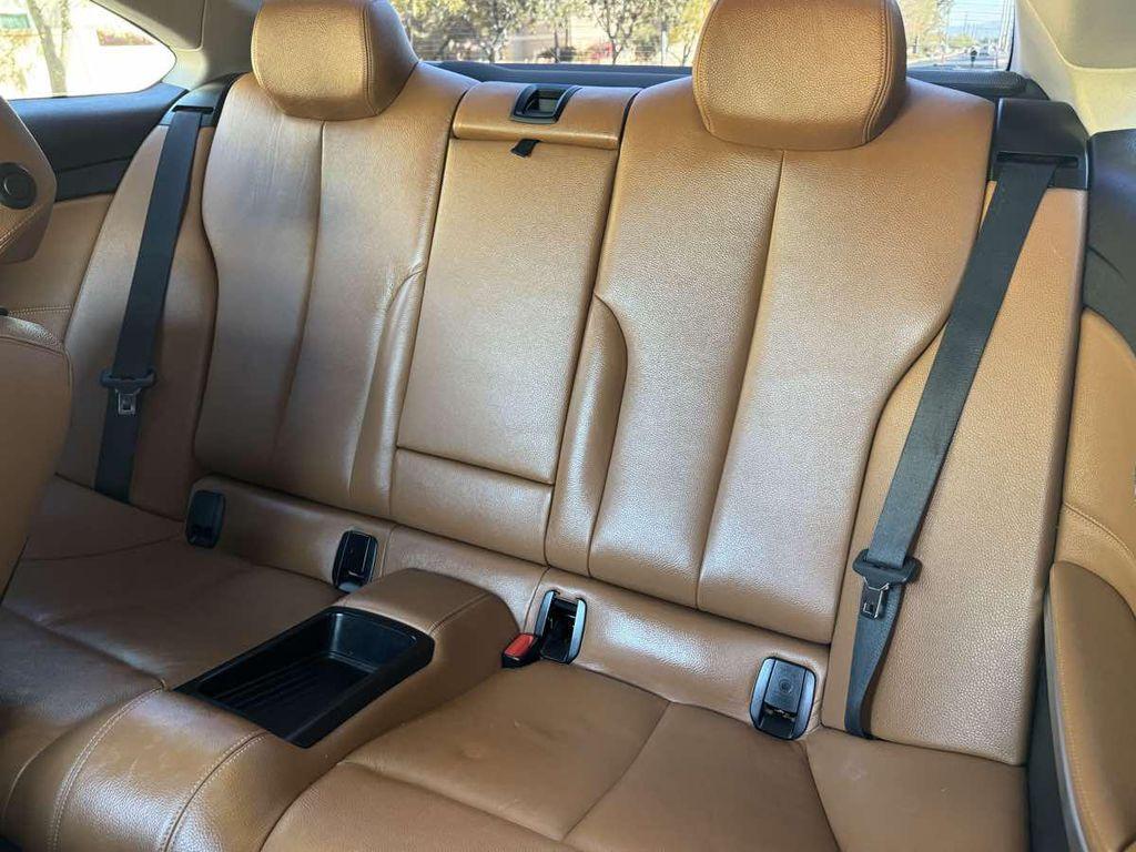 used 2014 BMW 428 car, priced at $11,400