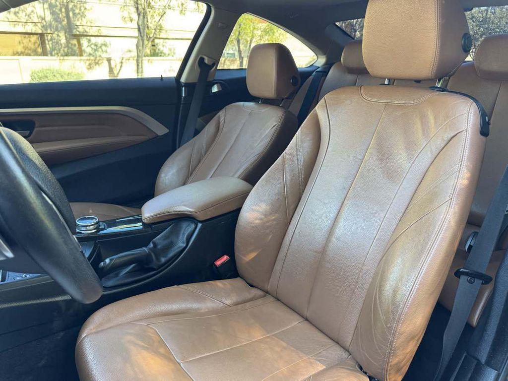 used 2014 BMW 428 car, priced at $11,400