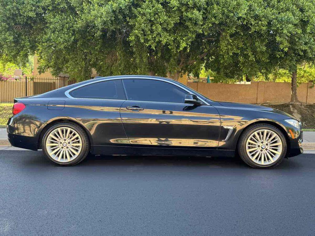 used 2014 BMW 428 car, priced at $11,400