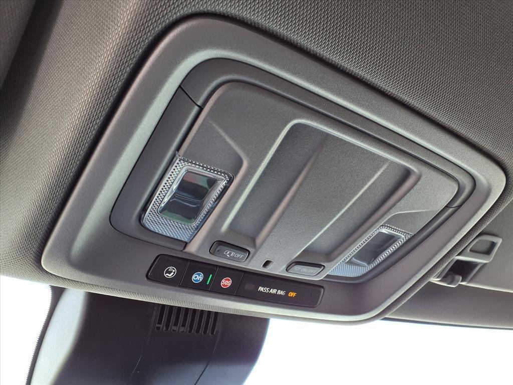 new 2026 Chevrolet Silverado 1500 car, priced at $53,860