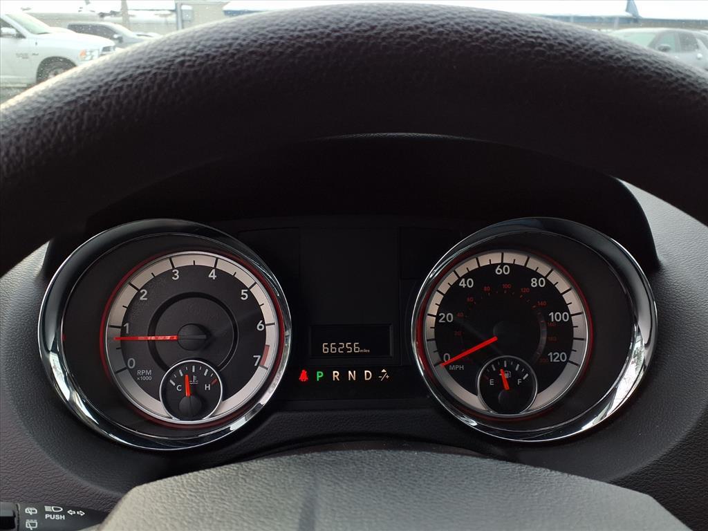 used 2018 Dodge Grand Caravan car, priced at $17,990