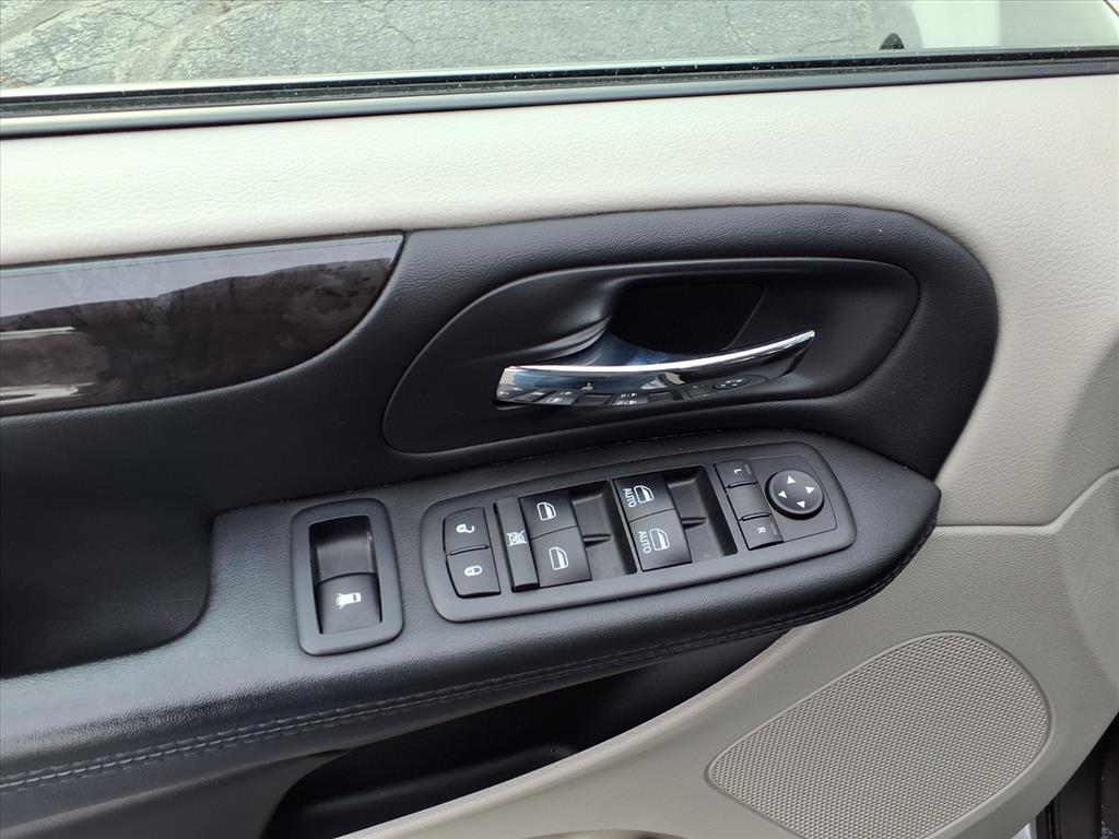 used 2018 Dodge Grand Caravan car, priced at $17,990