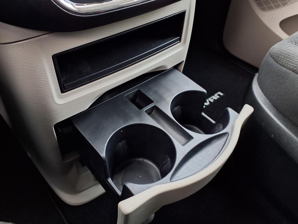 used 2018 Dodge Grand Caravan car, priced at $17,990