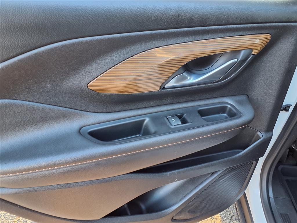 used 2020 GMC Terrain car, priced at $20,990