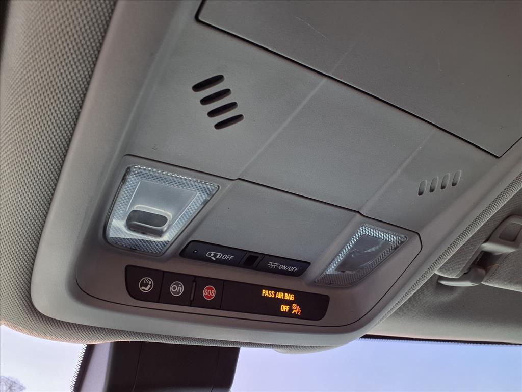 used 2020 GMC Terrain car, priced at $20,990