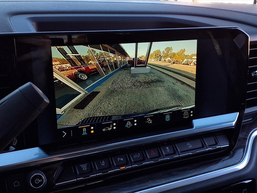 new 2026 Chevrolet Silverado 2500 car, priced at $85,520