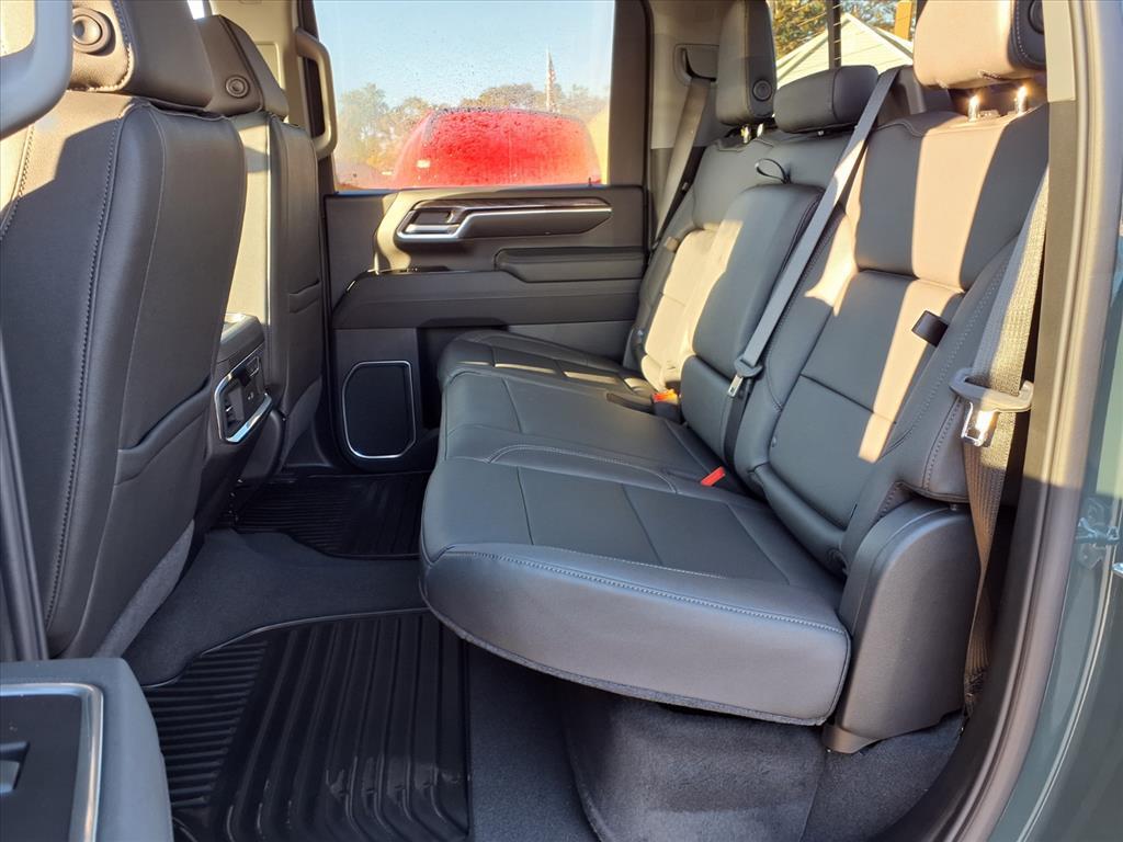 new 2026 Chevrolet Silverado 2500 car, priced at $85,520