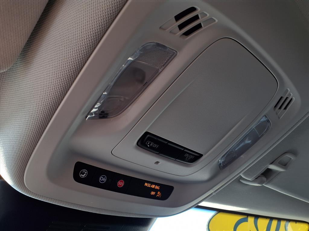 used 2025 Buick Envision car, priced at $30,990