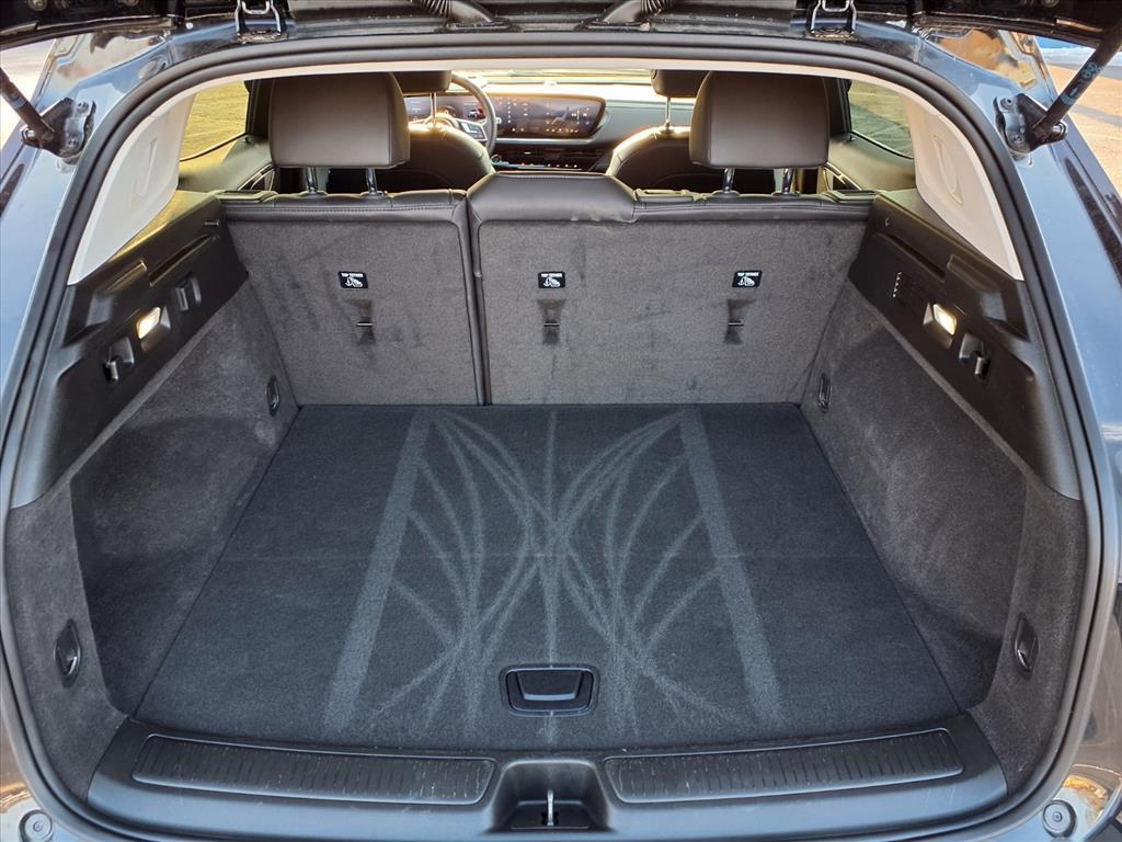 used 2025 Buick Envision car, priced at $30,990