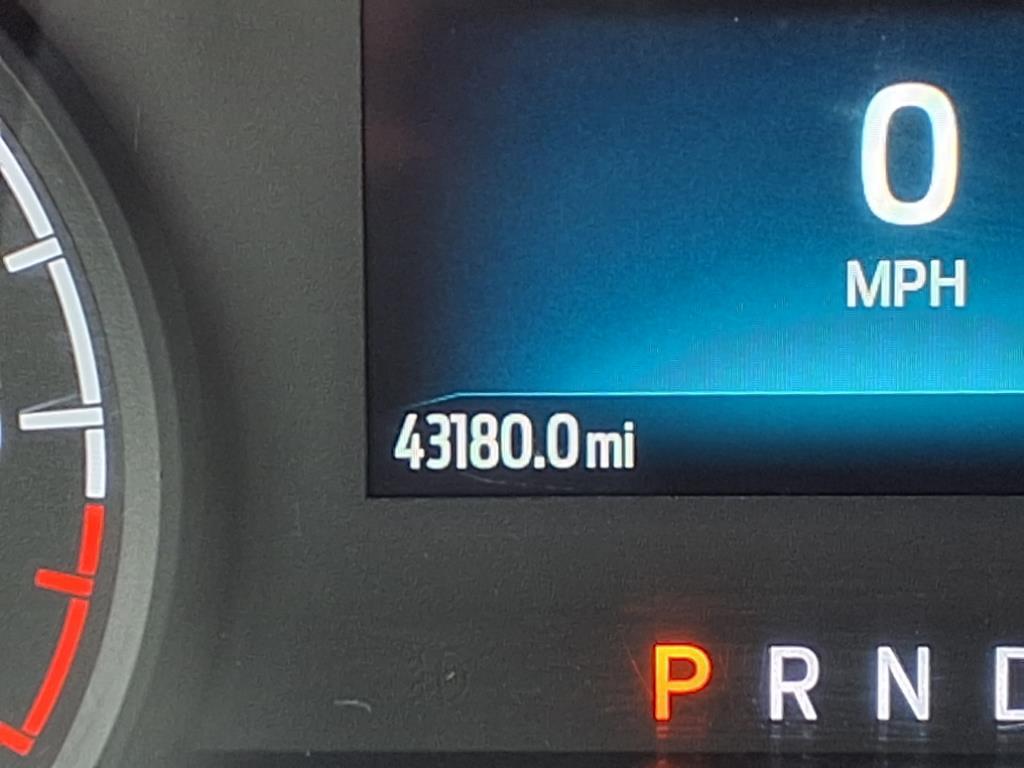 used 2023 Ford F-150 car, priced at $34,959