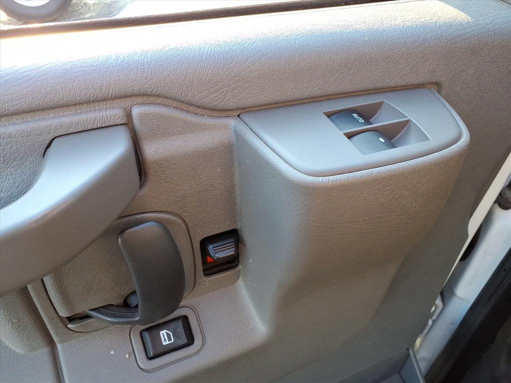 used 2021 Chevrolet Express 2500 car, priced at $19,990