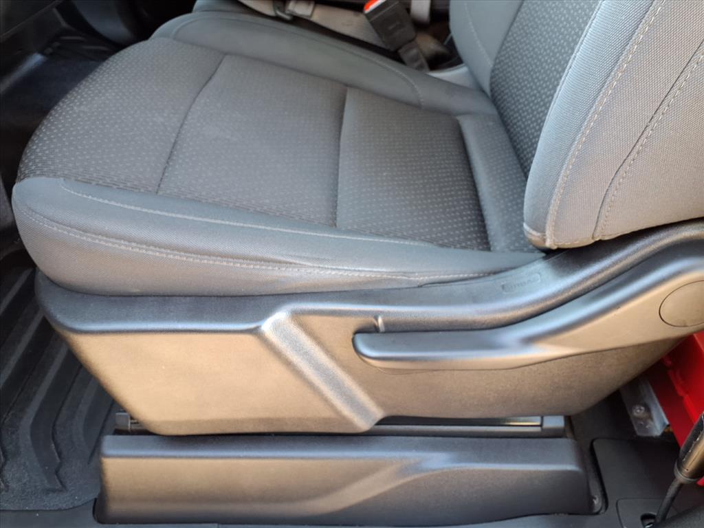 used 2024 Chevrolet Silverado 1500 car, priced at $31,404