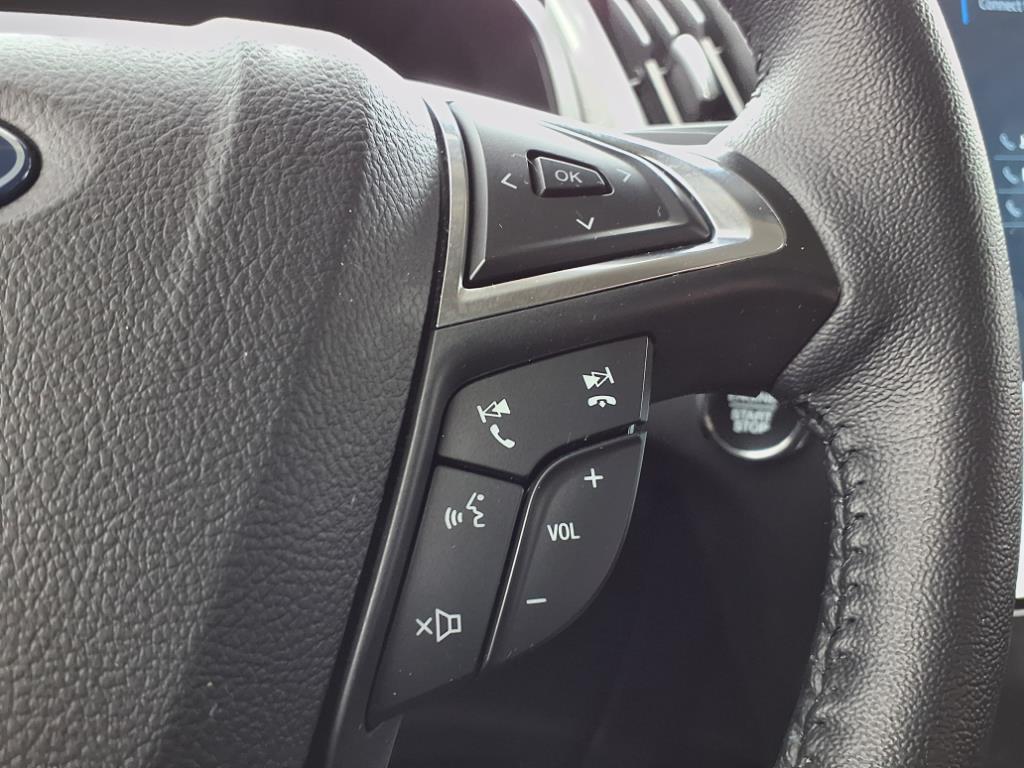 used 2024 Ford Edge car, priced at $26,947