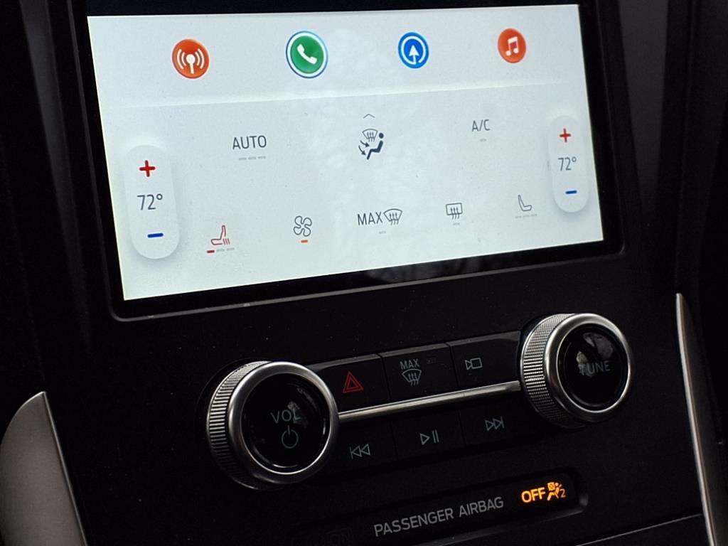 used 2024 Ford Edge car, priced at $26,947