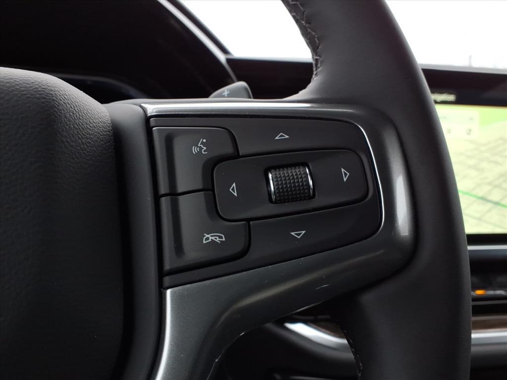 new 2026 Chevrolet Silverado 1500 car, priced at $60,580