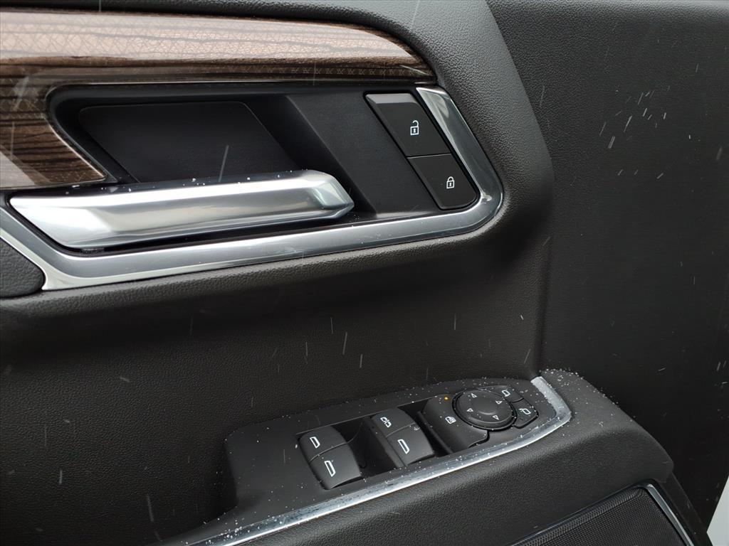 new 2026 Chevrolet Silverado 1500 car, priced at $60,580