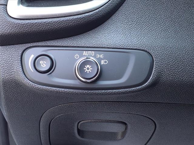 used 2018 Chevrolet Trax car, priced at $8,990