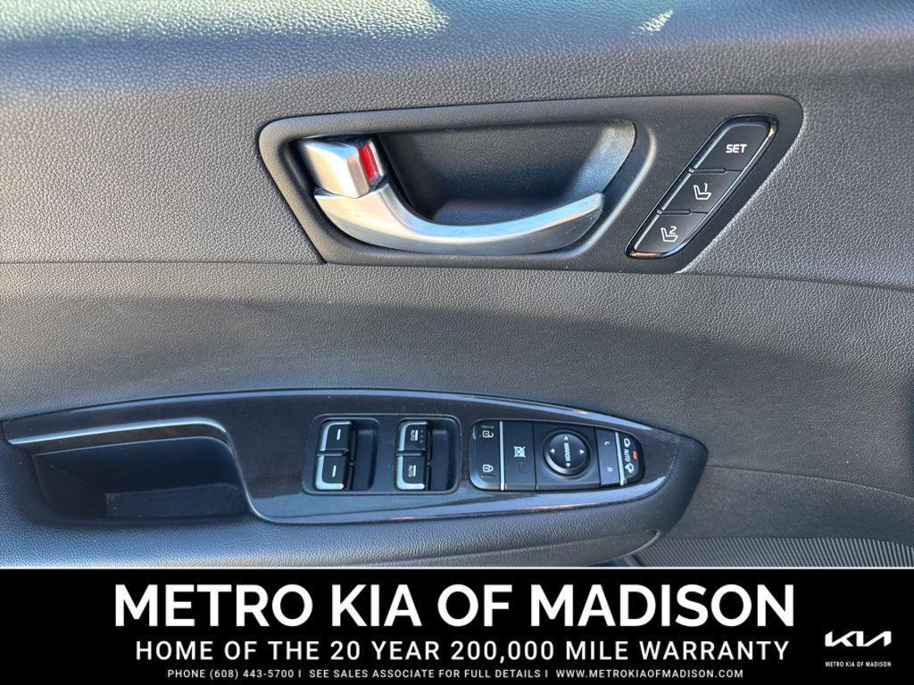 used 2016 Kia Optima car, priced at $11,800