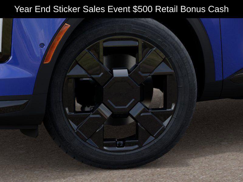 new 2026 Kia Sportage car, priced at $42,160