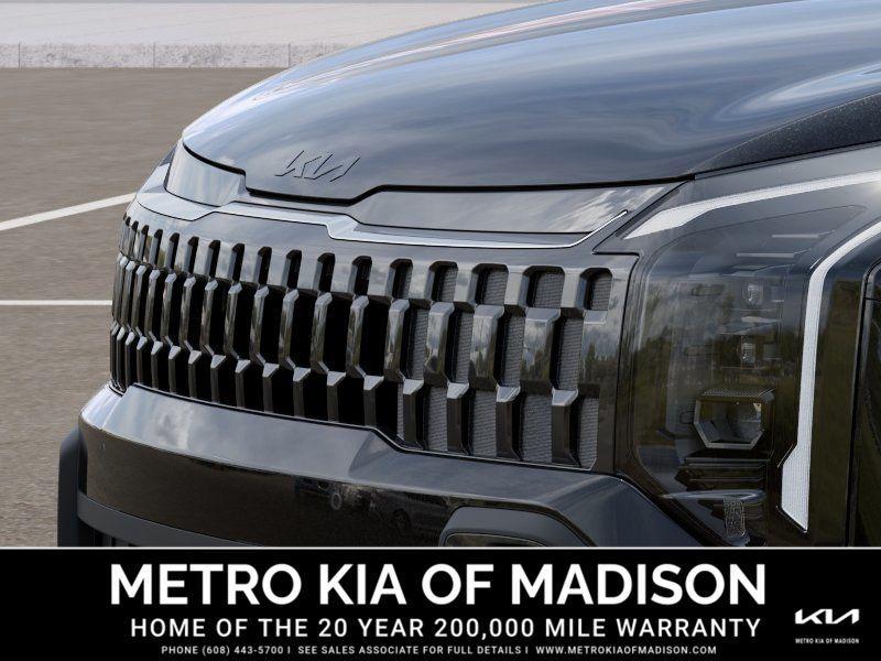 new 2026 Kia Sportage car, priced at $38,040