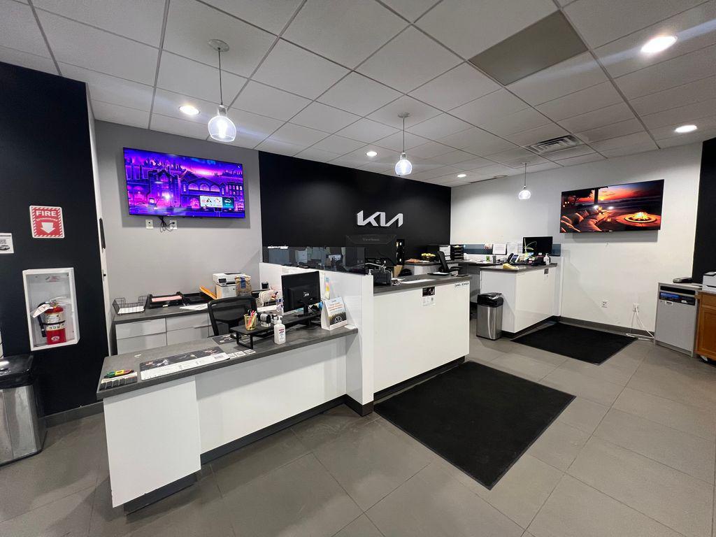used 2020 Kia Sportage car, priced at $13,600