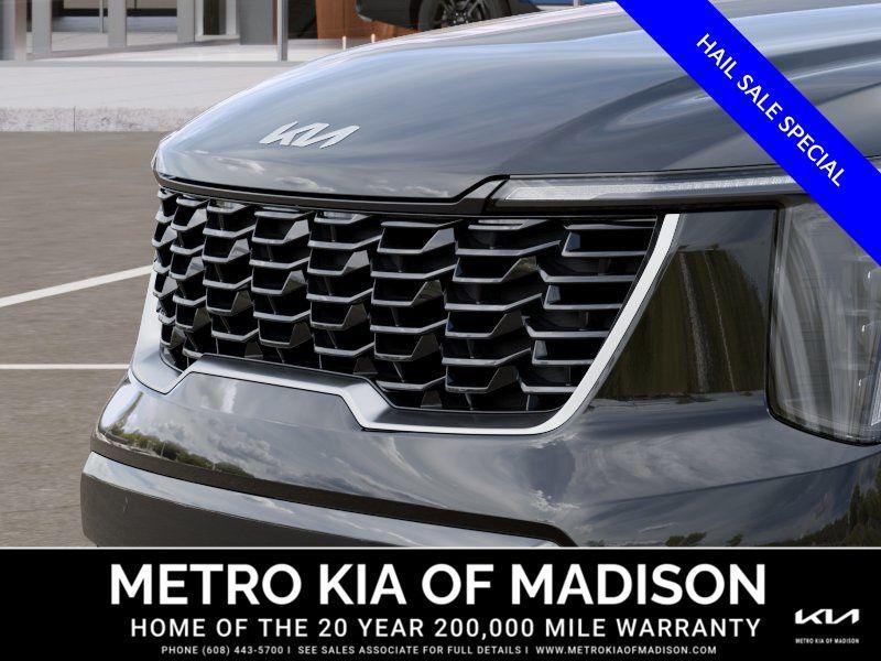 new 2026 Kia Sorento car, priced at $38,320