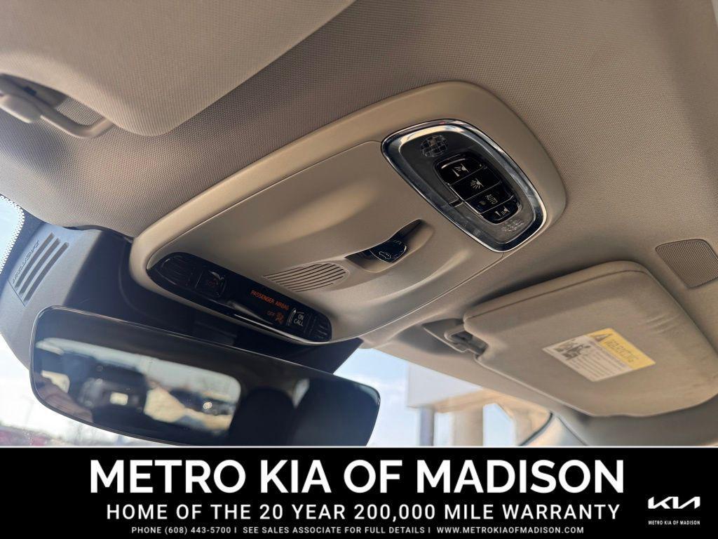 used 2018 Volvo XC90 car, priced at $18,000