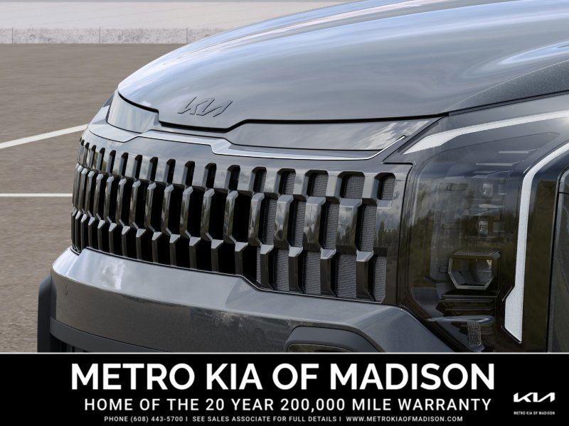 new 2026 Kia Sportage car, priced at $37,310