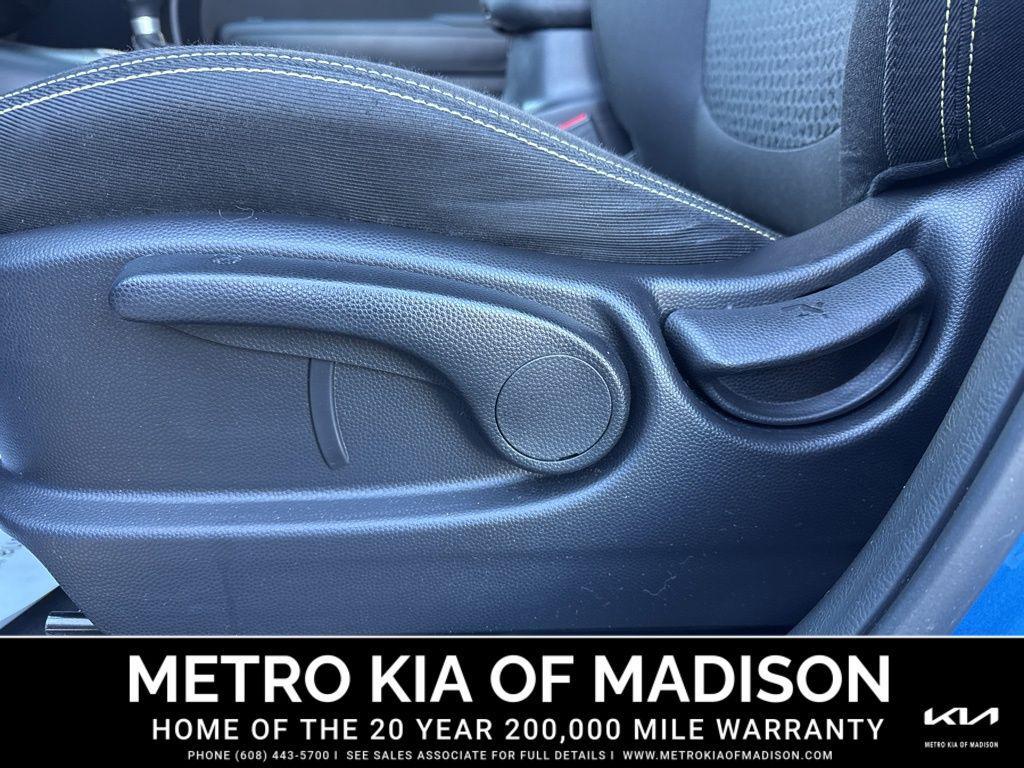 used 2016 Kia Soul car, priced at $7,000