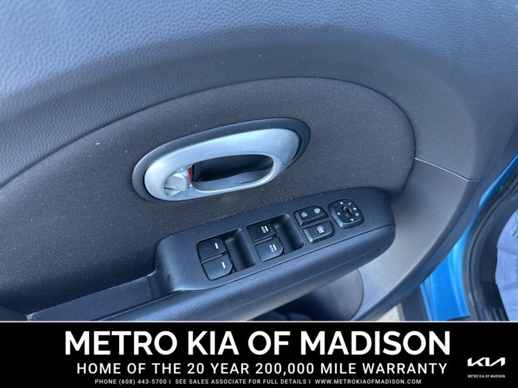 used 2016 Kia Soul car, priced at $7,000