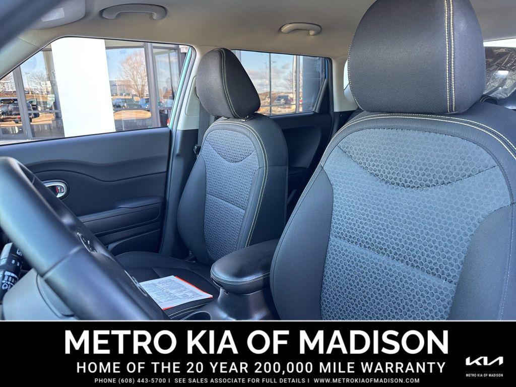 used 2016 Kia Soul car, priced at $7,000